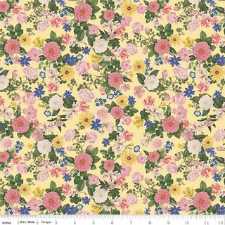 EVERBLOOM FLOWERS YELLOW