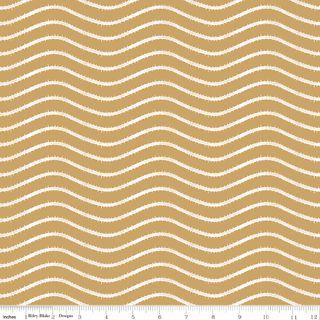 GINGERBREAD ICING STRIPE GINGERSNAP