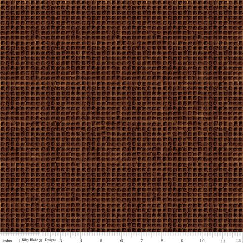 GINGERBREAD WAFFLE CONE CHOCOLATE