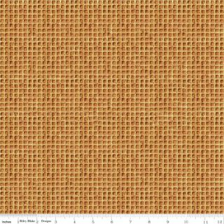 GINGERBREAD WAFFLE CONE GINGERSNAP