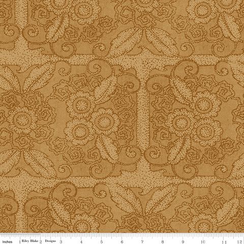 GINGERBREAD LACY BLENDER GINGERSNAP