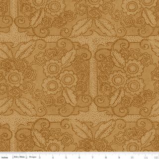 GINGERBREAD LACY BLENDER GINGERSNAP