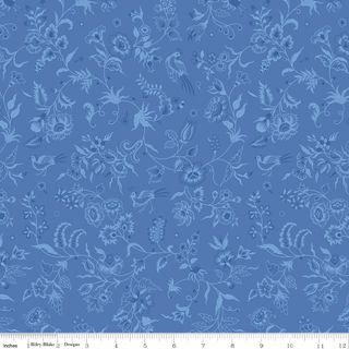 KIPLING GARDENS HAVILAND BLUEBERRY