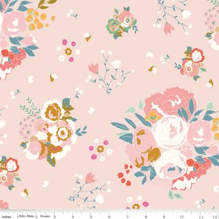 COTTON NOOK MAIN BLUSH