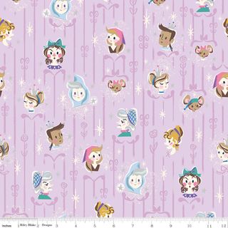 WISHES CAST VANITY SPARKLE