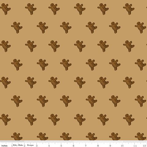 GINGERBREAD GINGERBREAD TOSS GINGERSNAP