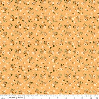 BAKED WITH LOVE BLESSINGS MARIGOLD
