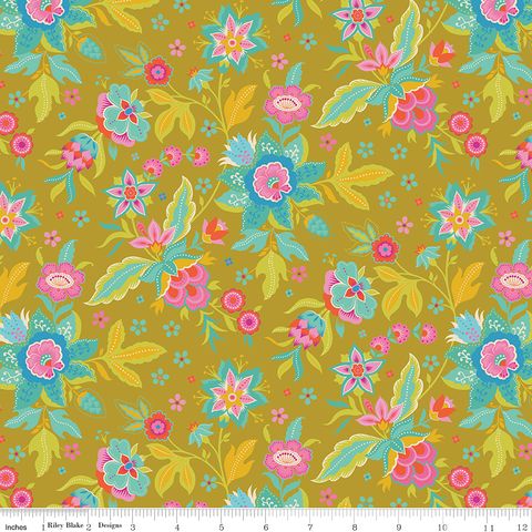 KIPLING GARDENS MAIN CURRY