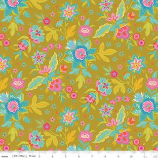 KIPLING GARDENS MAIN CURRY