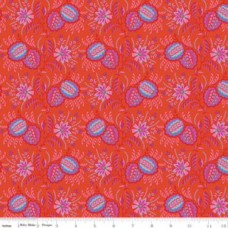 KIPLING GARDENS PEMBERLY SUNSET