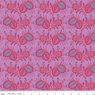 KIPLING GARDENS PEMBERLY VIOLET