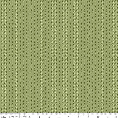 BAKED WITH LOVE DISH TOWEL THYME