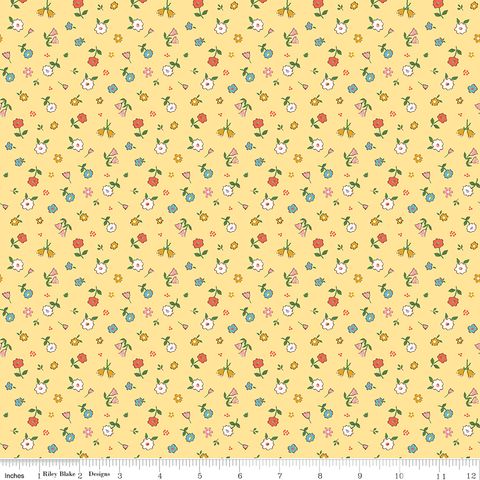 COTTON NOOK PRETTY SUNSHINE