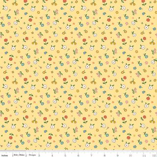 COTTON NOOK PRETTY SUNSHINE