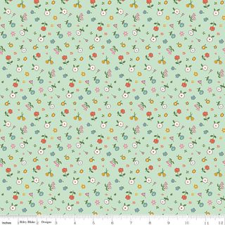 COTTON NOOK PRETTY MINT