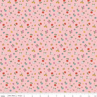 COTTON NOOK PRETTY PINK