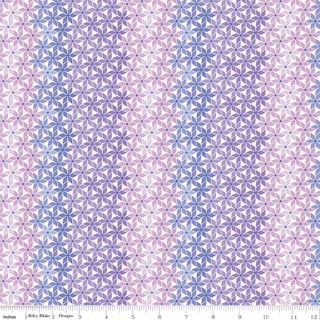 CHASING RAINBOWS STELLAR WEAVE PURPLE