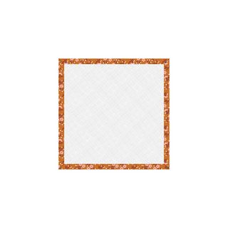 LORI HOLT BAKED WITH LOVE 10" DESIGN BOARD AMBER