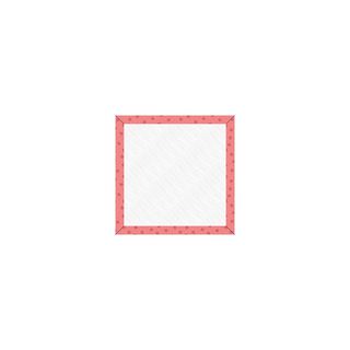 LORI HOLT BAKED WITH LOVE 7" DESIGN BOARD LIPSTICK