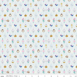 WISHES DIAMOND POWDER SPARKLE