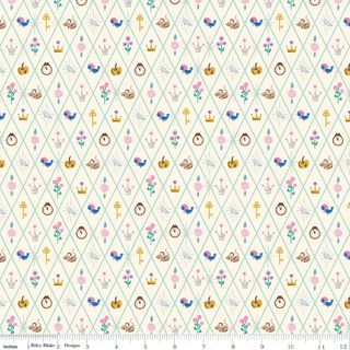 WISHES DIAMOND VINTAGE WHITE SPARKLE