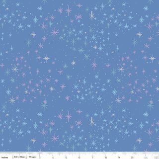 WISHES MAGIC PERIWINKLE SPARKLE