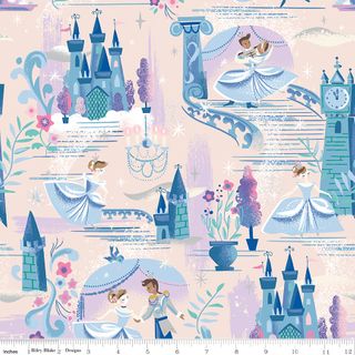 WISHES THE BALL BALLERINA SPARKLE