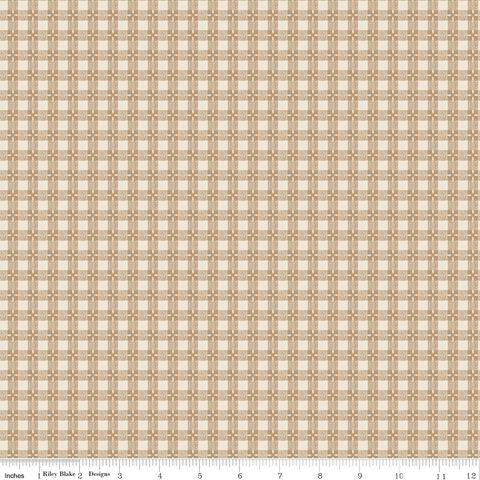 BAKED WITH LOVE 107/108" WIDE BACK TABLECLOTH LINE