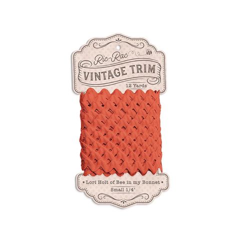 LORI HOLT VINTAGE TRIM SMALL AUTUMN