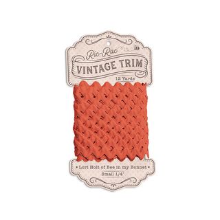 LORI HOLT VINTAGE TRIM SMALL AUTUMN
