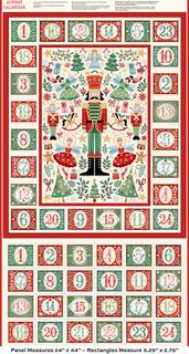 THE NUTCRACKER