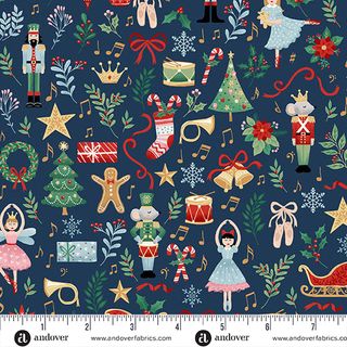 THE NUTCRACKER