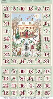 COUNTRY CHRISTMAS