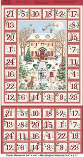 COUNTRY CHRISTMAS