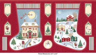 COUNTRY CHRISTMAS