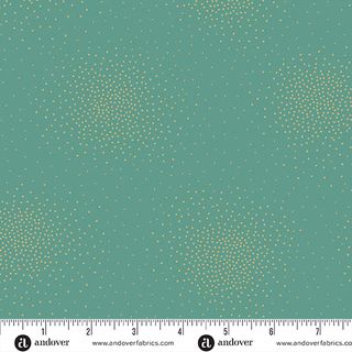 SPRITZ METALLIC
