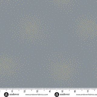 SPRITZ METALLIC