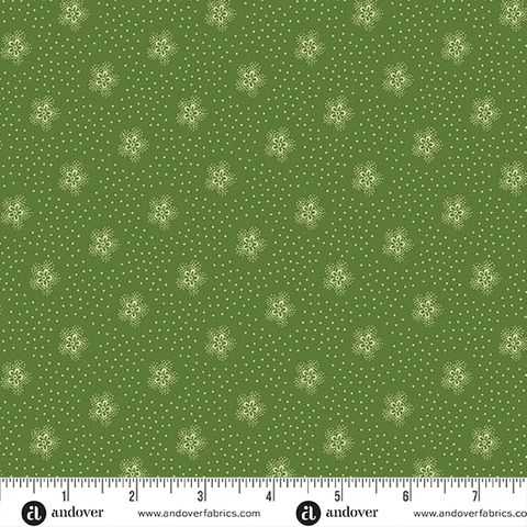 SNOWBERRY