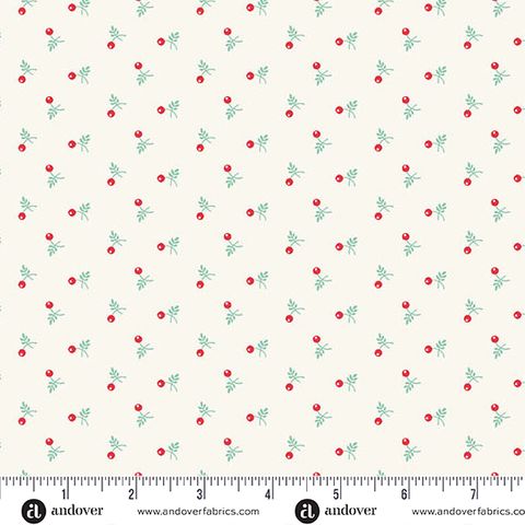 SNOWBERRY