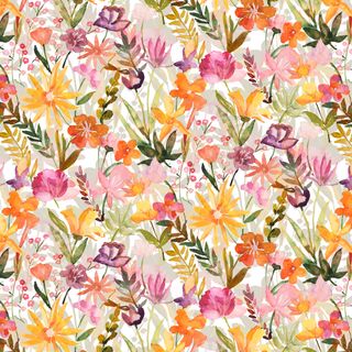 WHISPERING GARDENS - 108"