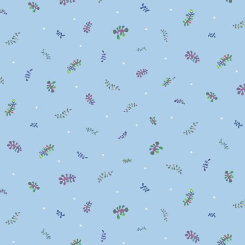 HAPPY OCEAN LIFE