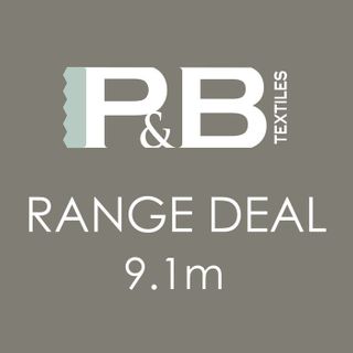 RANGE DEAL BIRDSONG 16 SKU 9.1MT