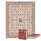 JANE AUSTEN COVERLET QUILT KIT