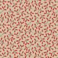 TILDA MERRY LITTLE CHRISTMAS MISTLETOE RED