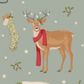 TILDA MERRY LITTLE CHRISTMAS WINTERFRIENDS D/EGG
