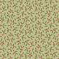 TILDA MERRY LITTLE CHRISTMAS MISTLETOE PISTACHIO