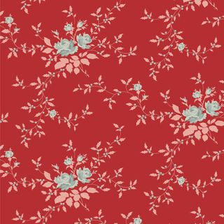 TILDA NOEL RED