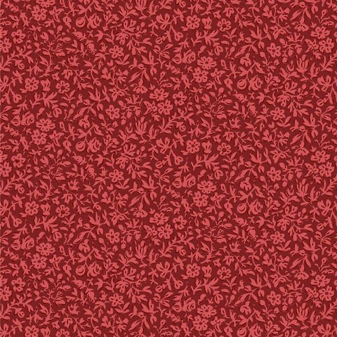 TILDA EVE BURGUNDY