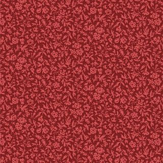 TILDA EVE BURGUNDY