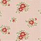 TILDA MERRY LITTLE CHRISTMAS JOY CREAM